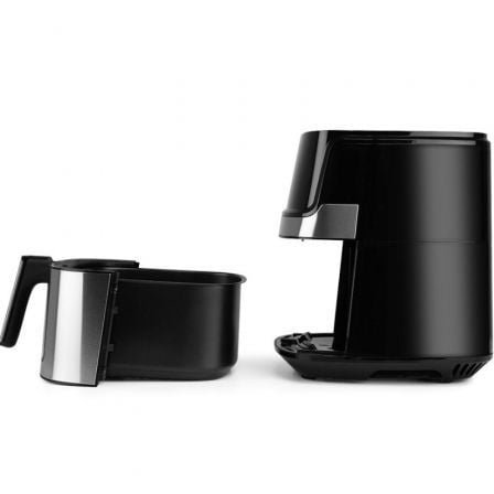 Freidora por aire airfryer / sin aceite orbegozo fdr 6520/ 1700w/ capacidad 6.5l - Imagen 3