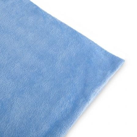 Manta eléctrica cervical orbegozo ahc-4050/ azul - Imagen 4