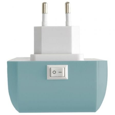 Atrapainsectos por descarga eléctrica orbegozo mq 1000 - Imagen 3