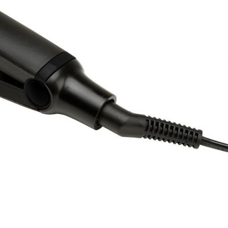 Plancha para el pelo orbegozo pl 3510/ iónico/ negra - Imagen 3