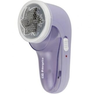 Quitapelusas orbegozo qp 6010/ ø5cm