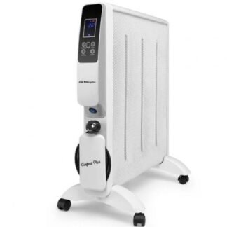 Radiador de mica orbegozo rmw 2000/ 2000w/ wifi