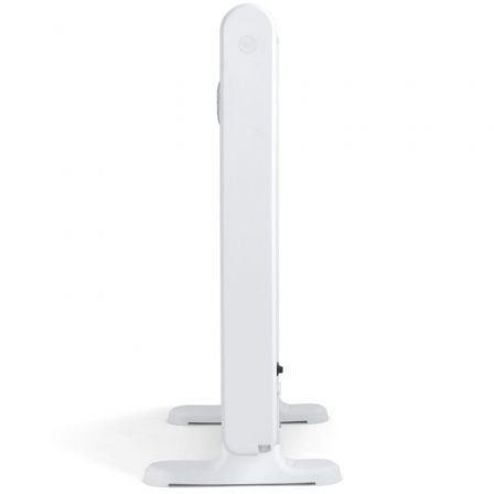 Emisor térmico orbegozo rrm 1510a/ 1500w/ 8 elementos caloríficos - Imagen 3