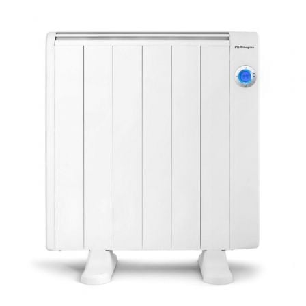 Emisor térmico Orbegozo rrw 1000/ 1000W/ 6 elementos caloríficos/ WiFi - Imagen 3