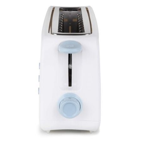 Tostador orbegozo to 4012/ 850w/ blanco - Imagen 2