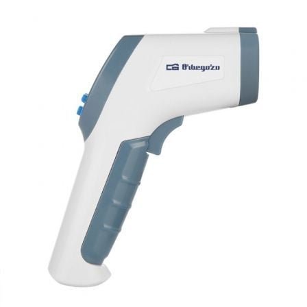 Termómetro infrarrojo orbegozo tem 8000 - Imagen 2