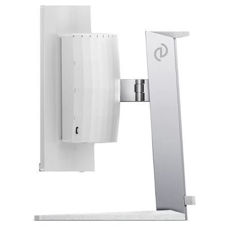 Monitor gaming ultrapanorámico curvo philips evnia 8000 49m2c8900l 49"/ dual qhd/ 0.03ms/ 144hz/ oled/ multimedia/ blanco - Imagen 4