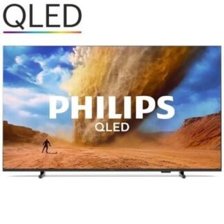Televisor philips qled 75pus7810 75"/ ultra hd 4k/ smart tv/ wifi
