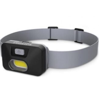 Linterna philips sfl1000h/ 130 lúmenes/ 3 pilas *aaa