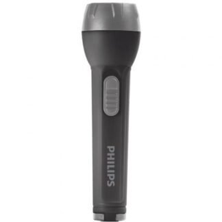 Linterna philips sfl3175/ 22 lúmenes/ 2 pilas *aa