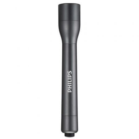 Linterna philips sfl4002t/10/ 110 lúmenes/ 2 pilas *aa