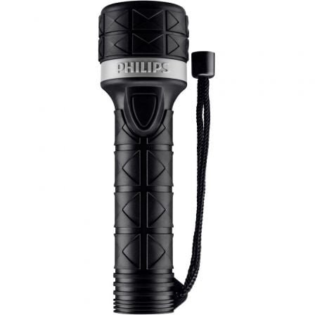 Linterna philips sfl5200/ 2 pilas *aa