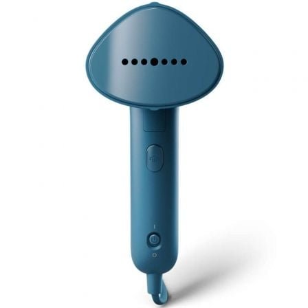 Plancha vertical philips 3000 series sth3000/ 1000w/ depósito 100ml - Imagen 2