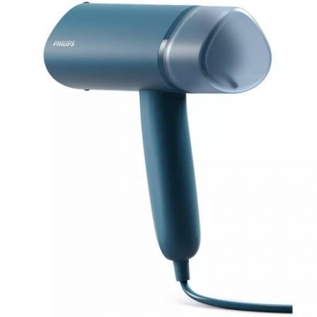 Plancha vertical philips 3000 series sth3000/ 1000w/ depósito 100ml - Imagen 3