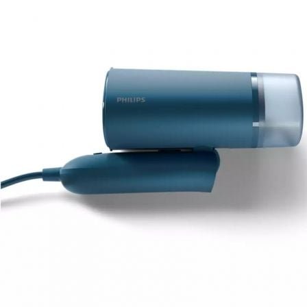 Plancha vertical philips 3000 series sth3000/ 1000w/ depósito 100ml - Imagen 4