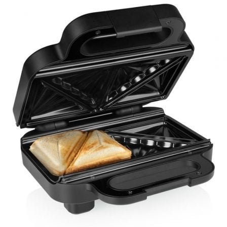 Sandwichera princess 127007/ 800w/ para 2 sandwiches - Imagen 2