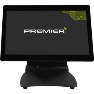 Tpv premier kt-100 ft w intel n97/ 8gb/ 128gb ssd/ 15.6"/ táctil/ wifi