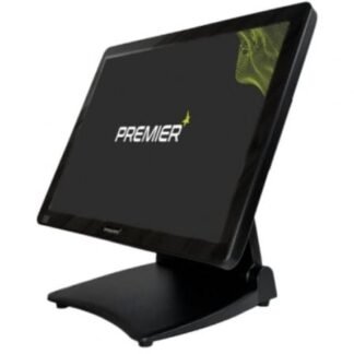 Tpv premier kt-810 intel celeron n97/ 8gb/ 128gb ssd/ 15"/ táctil/ wifi