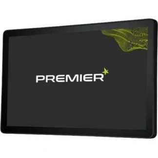 Tpv premier pcp-215 w intel j6412/ 8gb/ 128gb ssd/ 21.5"/ táctil/ wifi/ win11 iot