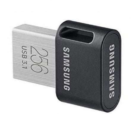 Pendrive 256gb samsung fit plus usb 3.1 - Imagen 3