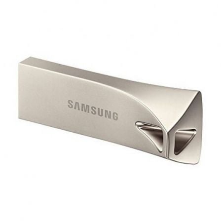 Pendrive 128gb samsung bar plus usb 3.1 - Imagen 2