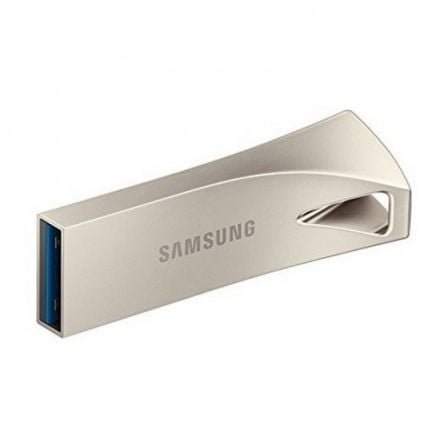 Pendrive 128gb samsung bar plus usb 3.1 - Imagen 3