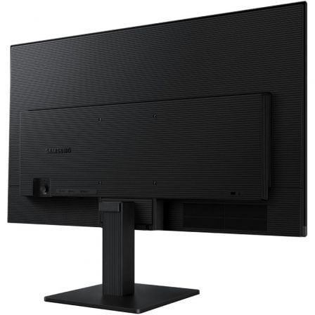 Monitor profesional samsung essential monitor s3 s24f320gau/ 24"/ full hd/ negro - Imagen 5
