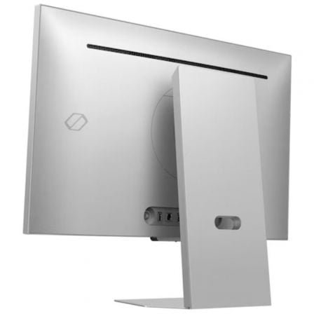 Monitor gaming samsung odyssey 3d g90xf s27fg904xu 27"/ 4k/ 1ms/ 165hz/ 3d/ multimedia/ regulable en altura/ plata - Imagen 4