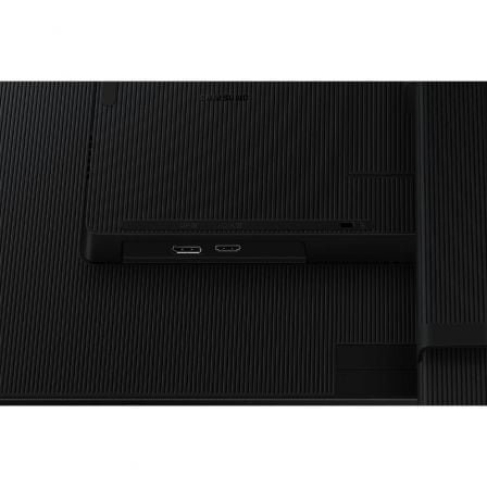 Monitor profesional samsung viewfinity s7 s32d700eau 32"/ 4k/ negro - Imagen 5