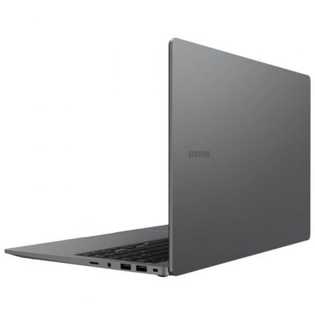 Portátil samsung galaxy book5 intel core ultra 5-225u/ 32gb/ 512gb ssd/ 15.6"/ win11 pro - Imagen 5