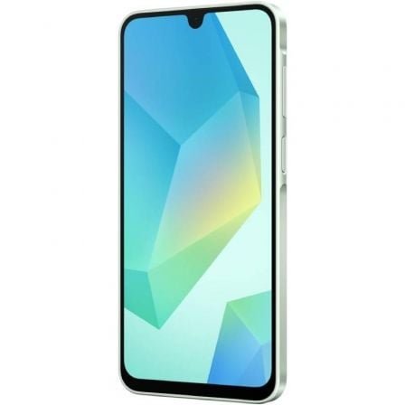 Smartphone samsung galaxy a16 4gb/ 128gb/ 6.7"/ verde claro - Imagen 3