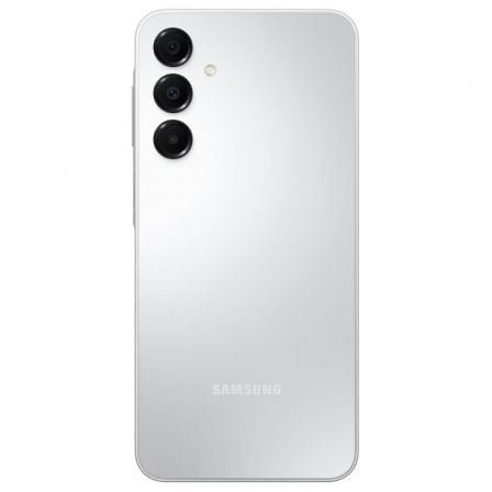 Smartphone samsung galaxy a16 4gb/ 128gb/ 6.7"/ gris - Imagen 4