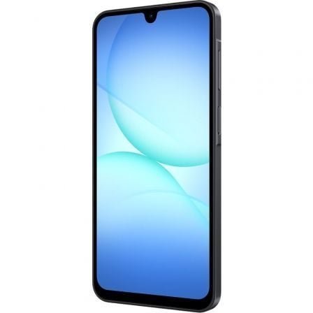 Smartphone samsung galaxy a17 4gb/ 128gb/ 6.7"/ 5g/ negro - Imagen 4