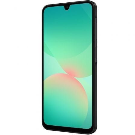 Smartphone samsung galaxy a26 6gb/ 128gb/ 6.7"/ 5g/ negro - Imagen 4