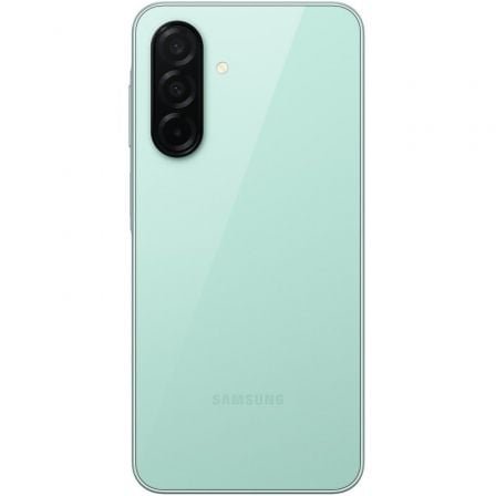 Smartphone samsung galaxy a26 6gb/ 128gb/ 6.7"/ 5g/ verde menta - Imagen 5