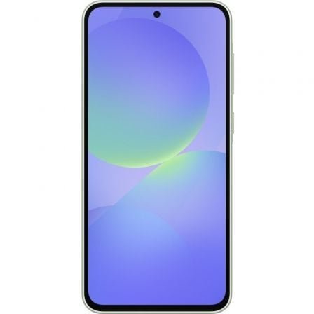 Smartphone samsung galaxy a36 6gb/ 128gb/ 6.7"/ 5g/ verde lima - Imagen 2