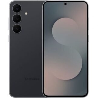 Smartphone samsung galaxy s25 fe 8gb/ 128gb/ 6.7"/ 5g/ negro