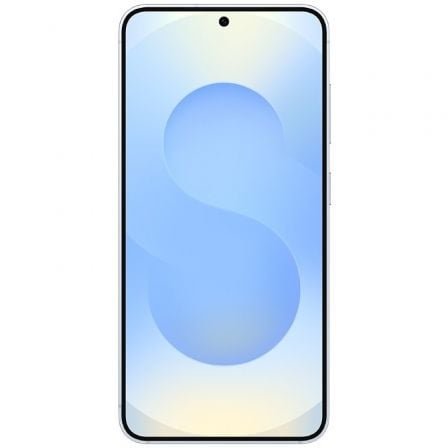 Smartphone samsung galaxy s25 12gb/ 256gb/ 6.2"/ 5g/ azul claro - Imagen 2