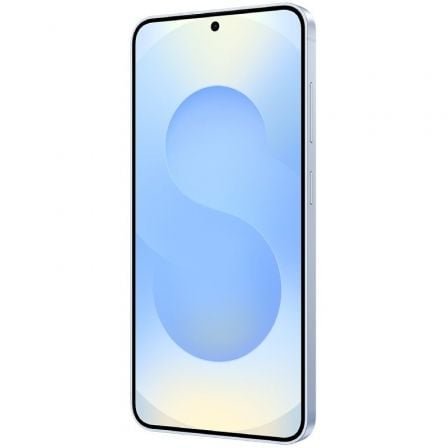 Smartphone samsung galaxy s25 12gb/ 256gb/ 6.2"/ 5g/ azul claro - Imagen 4
