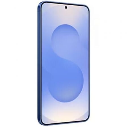 Smartphone samsung galaxy s25 12gb/ 256gb/ 6.2"/ 5g/ azul marino - Imagen 3