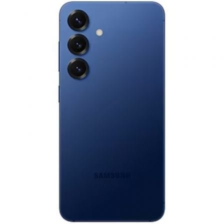 Smartphone samsung galaxy s25 12gb/ 256gb/ 6.2"/ 5g/ azul marino - Imagen 5