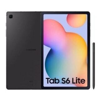 Tablet samsung galaxy tab s6 lite 2024 p625 10.4"/ 4gb/ 64gb/ octacore/ 4g/ gris