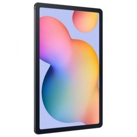 Tablet samsung galaxy tab s6 lite 2024 p625 10.4"/ 4gb/ 64gb/ octacore/ 4g/ gris - Imagen 2