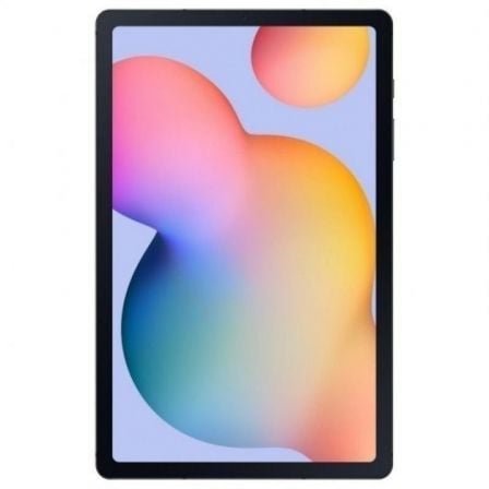 Tablet samsung galaxy tab s6 lite 2024 p625 10.4"/ 4gb/ 64gb/ octacore/ 4g/ gris - Imagen 3