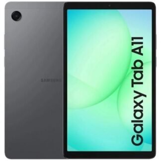 Tablet samsung galaxy tab a11 8.7"/ 4gb/ 64gb/ octacore/ 4g/ gris
