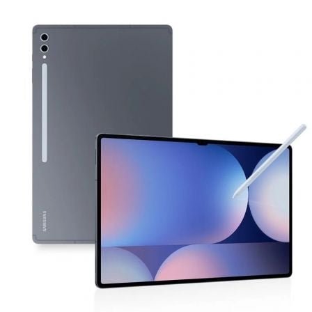 Tablet samsung galaxy tab s10 ultra 14.6"/ 12gb/ 512gb/ octacore/ 5g/ gris - Imagen 2