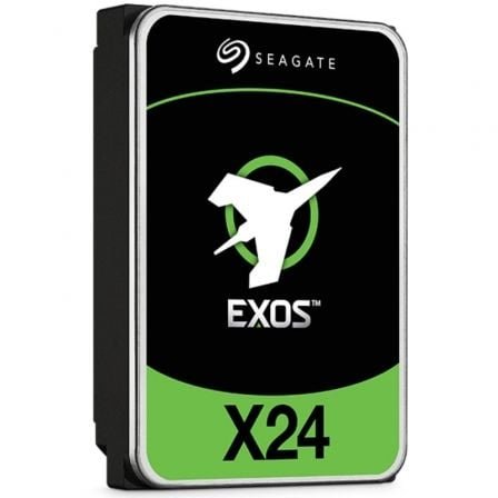 Disco duro seagate exos x24 24tb/ 3.5"/ sata iii - Imagen 2