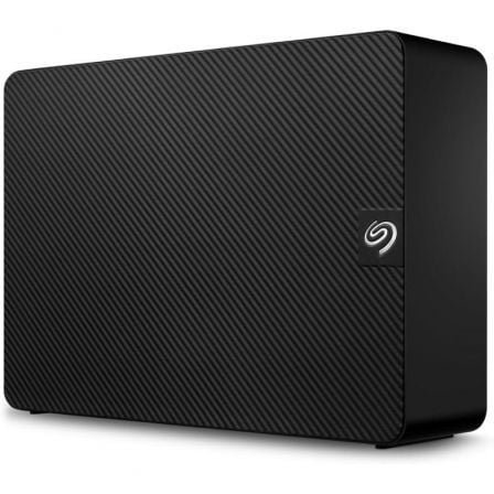 Disco externo seagate expansion desktop 8tb/ 3.5"/ usb 3.0