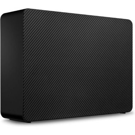 Disco externo seagate expansion desktop 8tb/ 3.5"/ usb 3.0 - Imagen 2