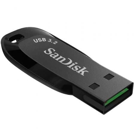 Pendrive 32gb sandisk ultra shift usb 3.2 - Imagen 3